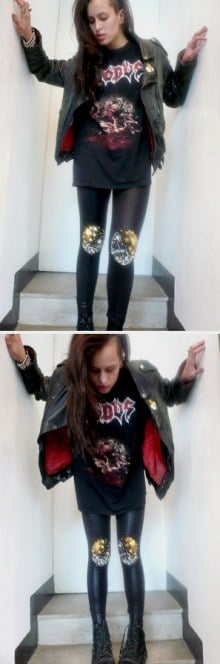 Alice Dellal