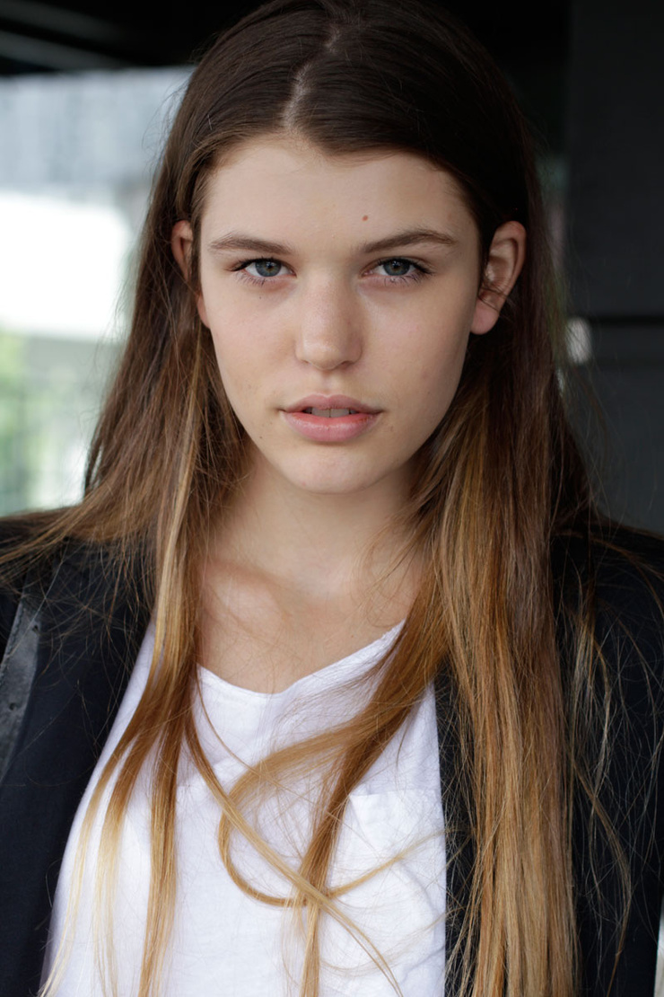 Kendell Tobin