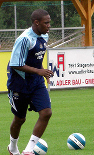 Charles N'Zogbia