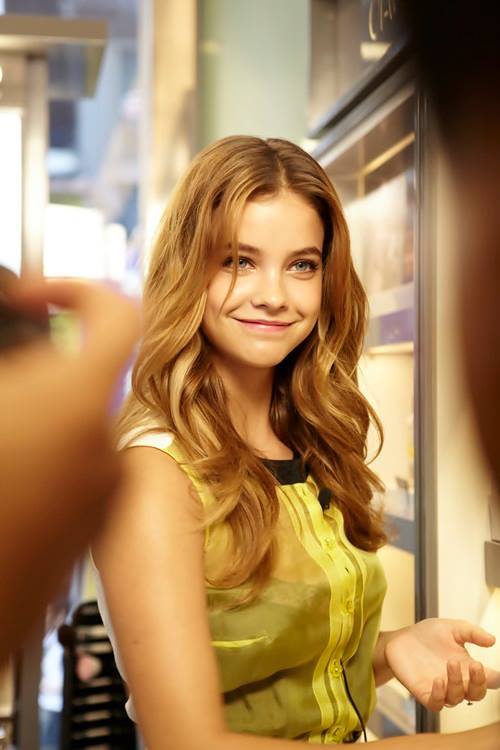Barbara Palvin Barbara Palvin