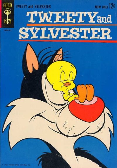 Tweety and Sylvester Tweety and Sylvester