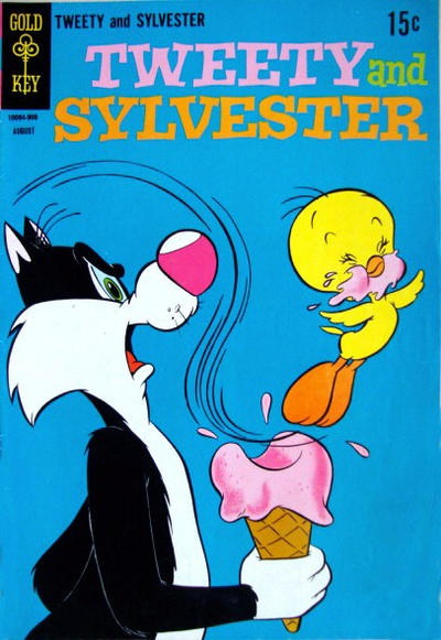 Tweety and Sylvester Tweety and Sylvester