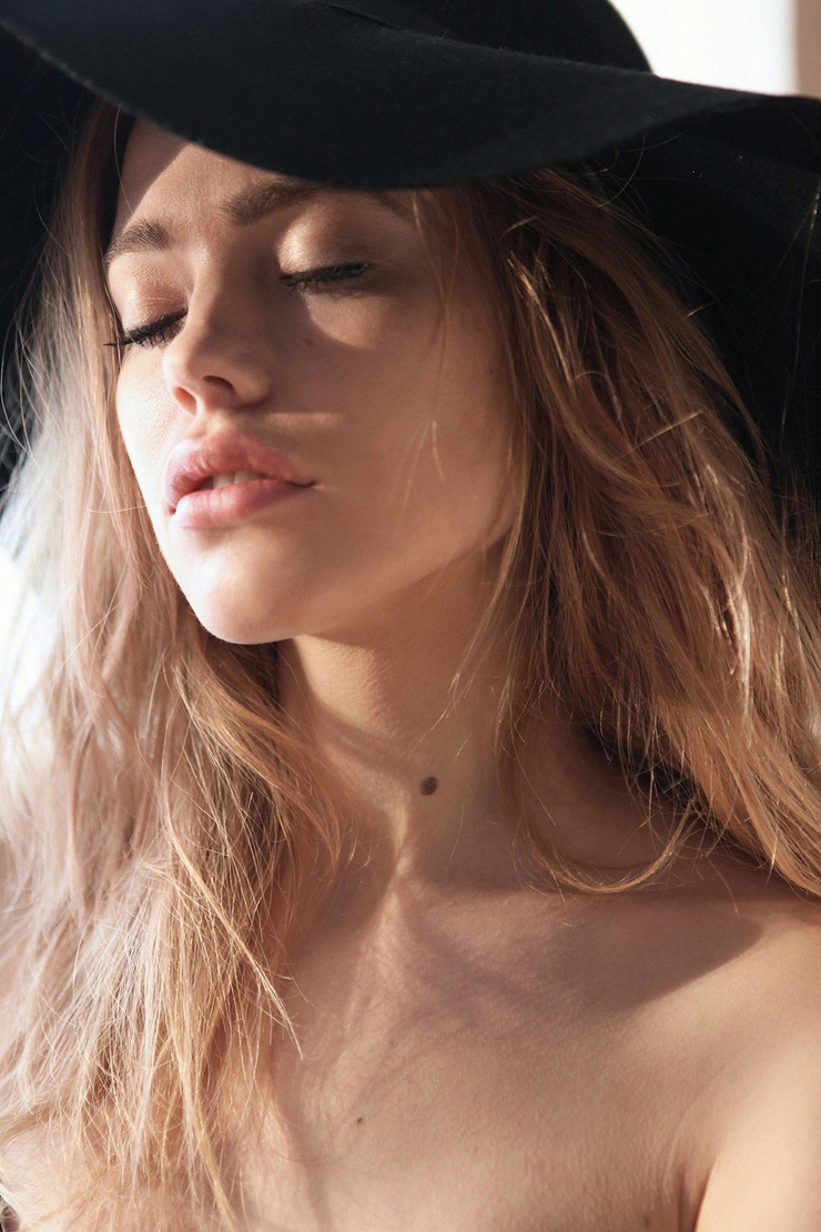 Kseniya Islamova Kseniya Islamova
