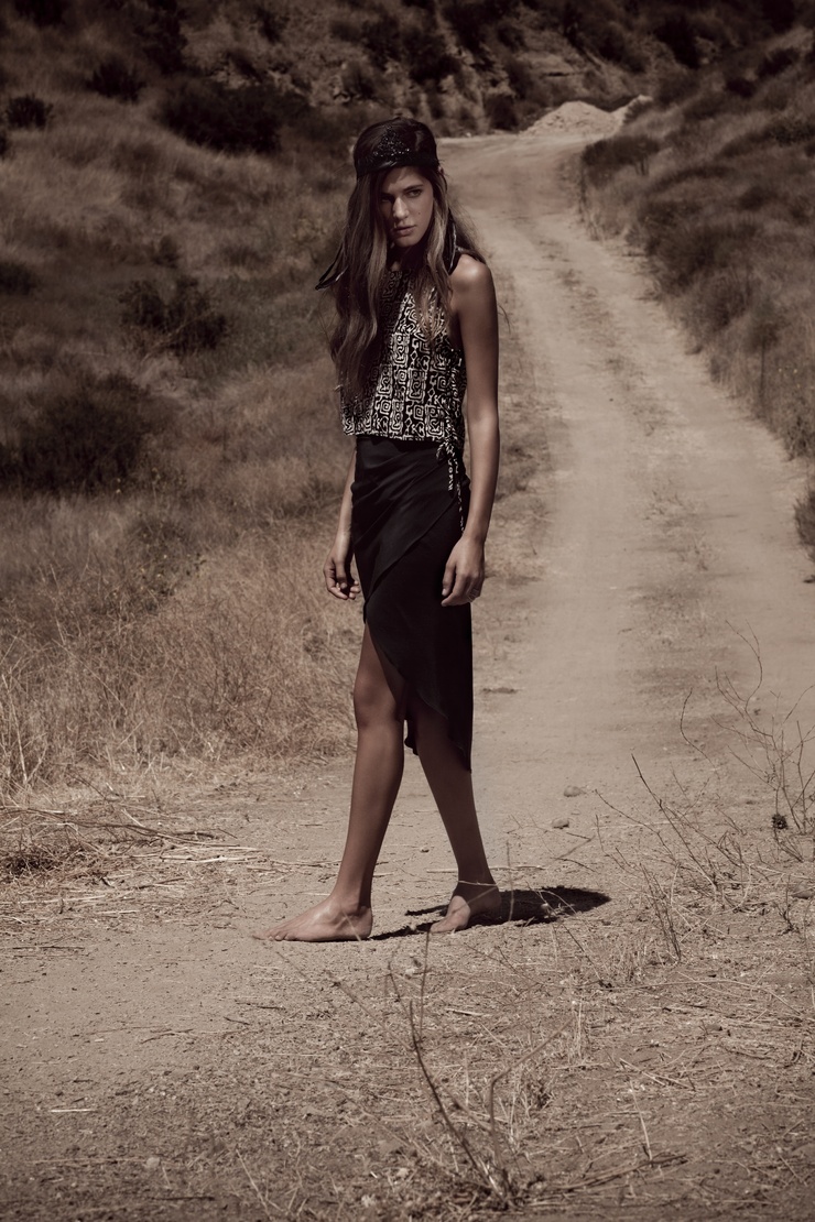 Ally Walsh