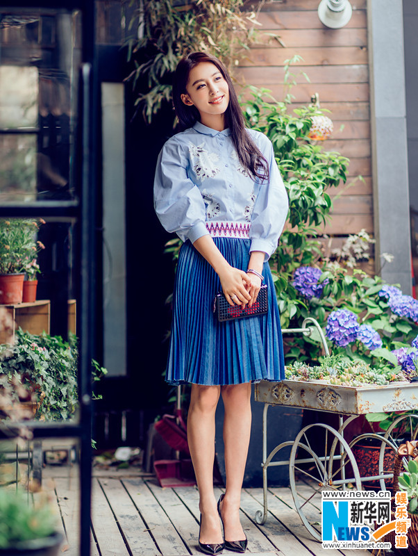 Qing Jia