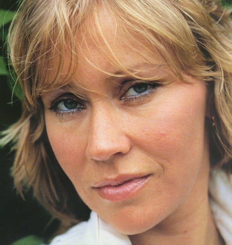 Agnetha Fältskog