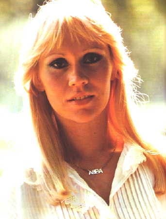 Agnetha Fältskog