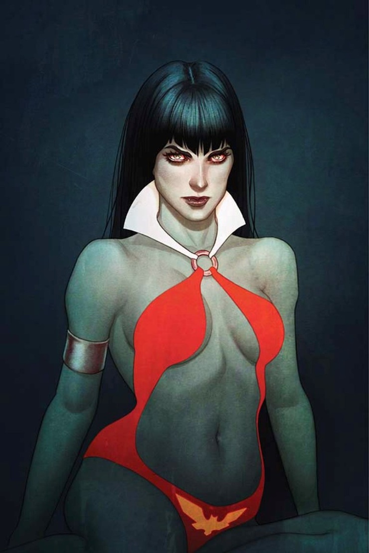 Vampirella Vampirella
