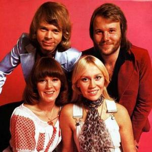 ABBA ABBA