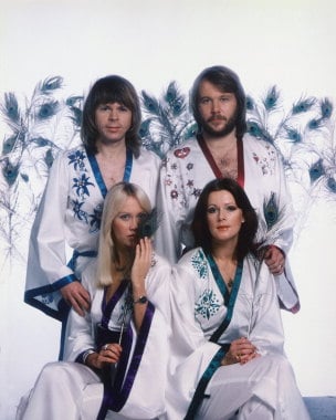 ABBA