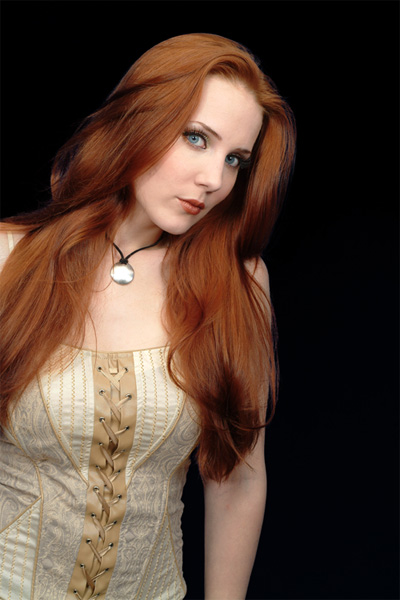 Simone Simons Simone Simons