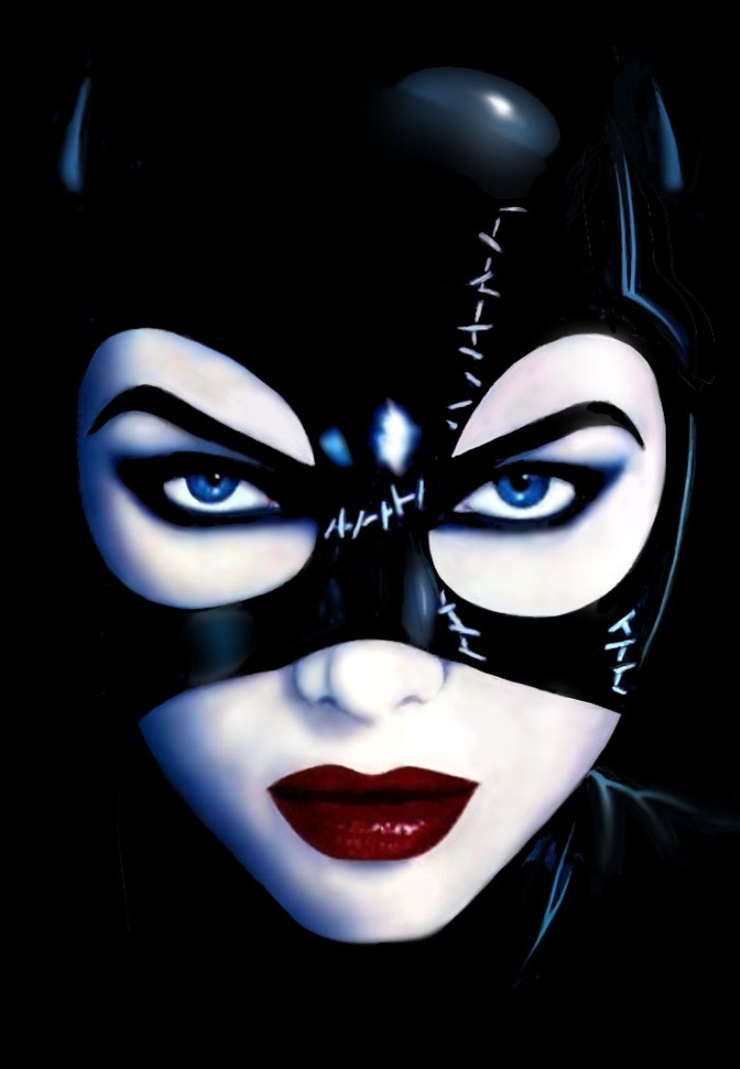 Catwoman