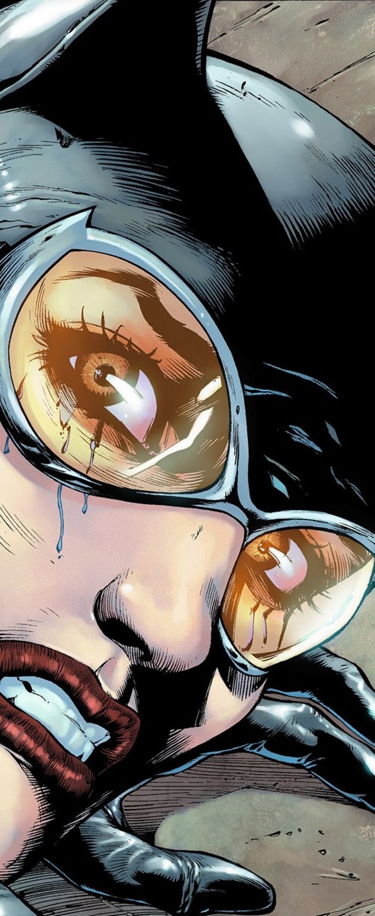 Catwoman