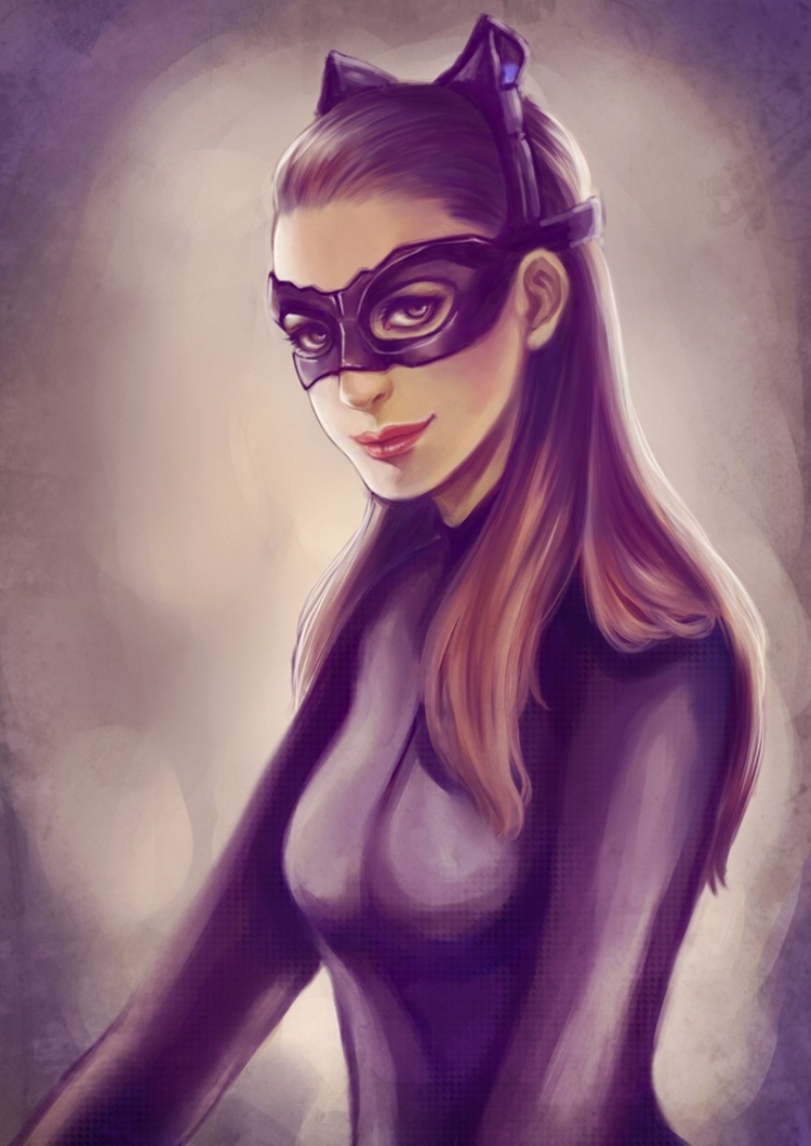 Catwoman