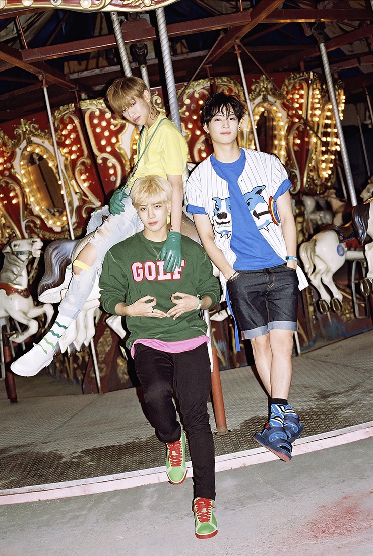 GOT7