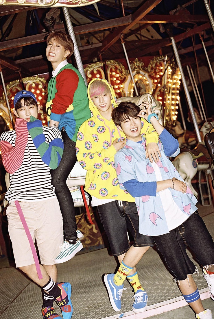 GOT7