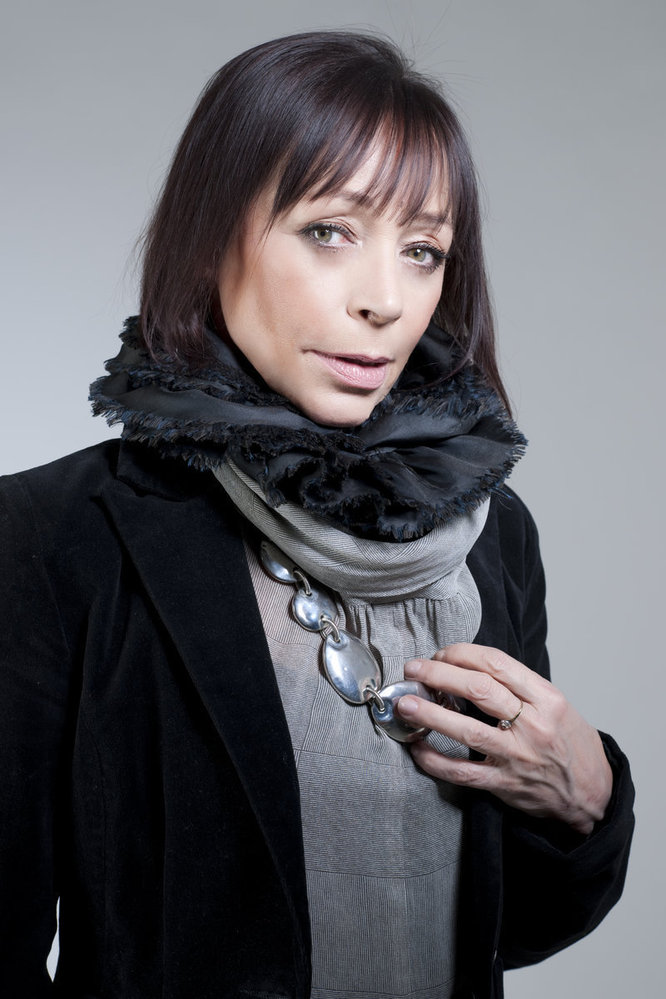 Frantiska Cízková Frantiska Cízková
