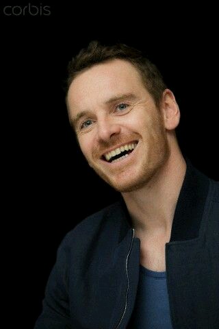 Michael Fassbender