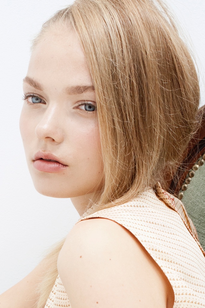 Aniek Arisse