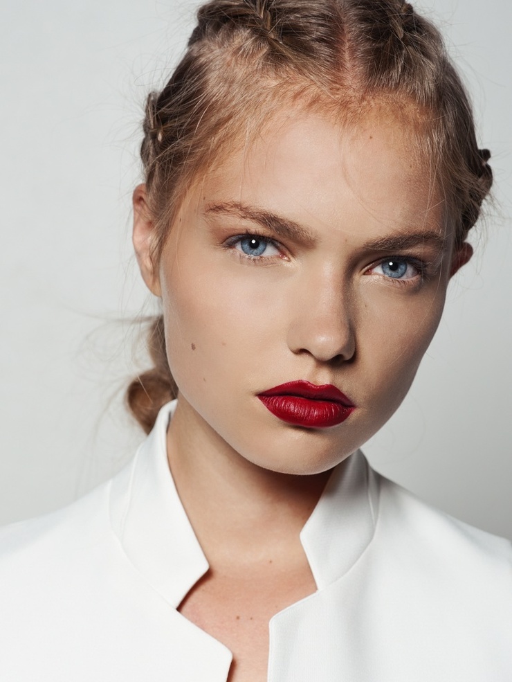 Aniek Arisse