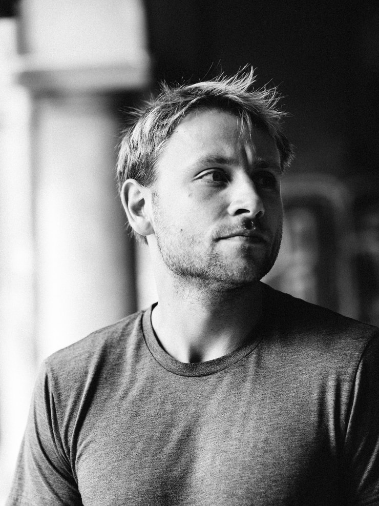 Picture of Max Riemelt