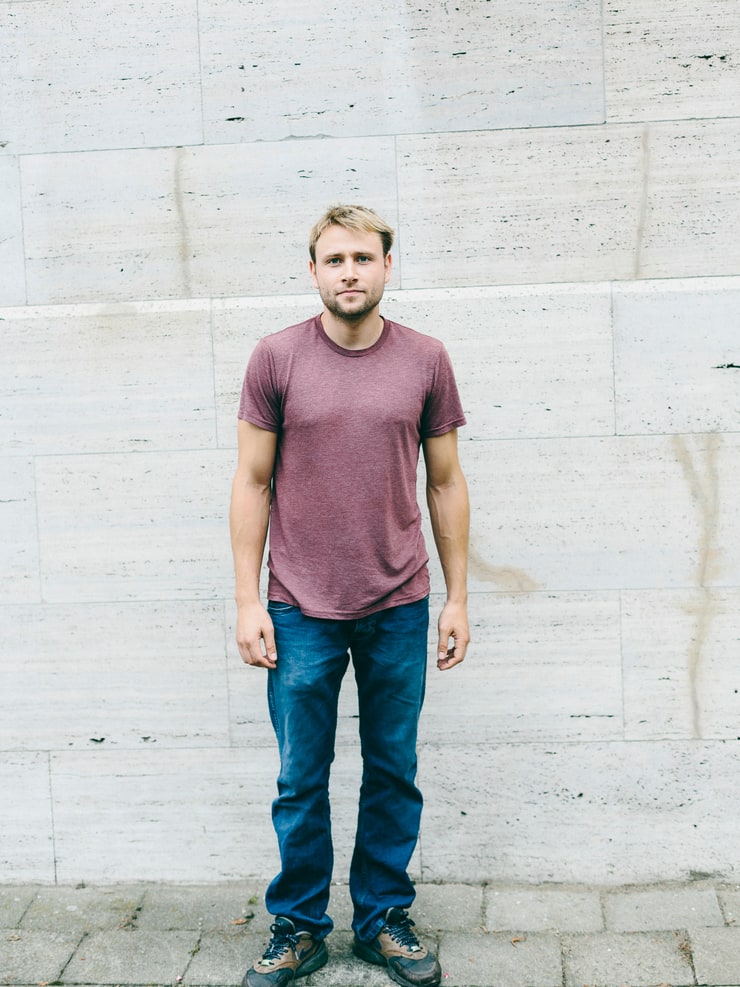 Max Riemelt