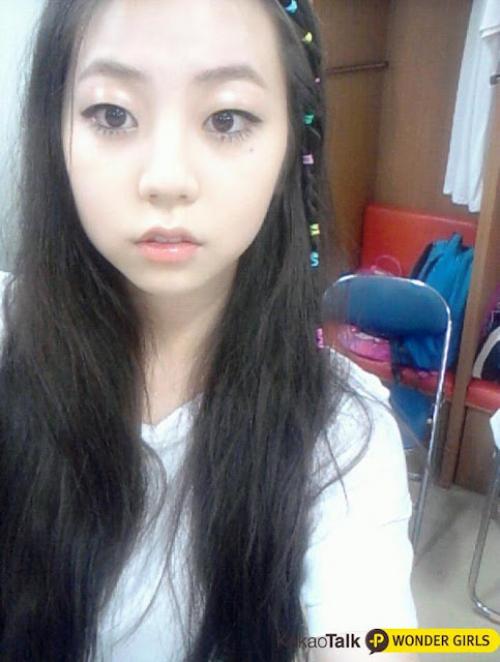 Sohee