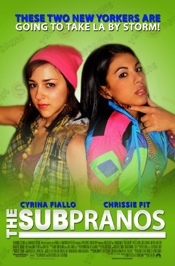 The Subpranos