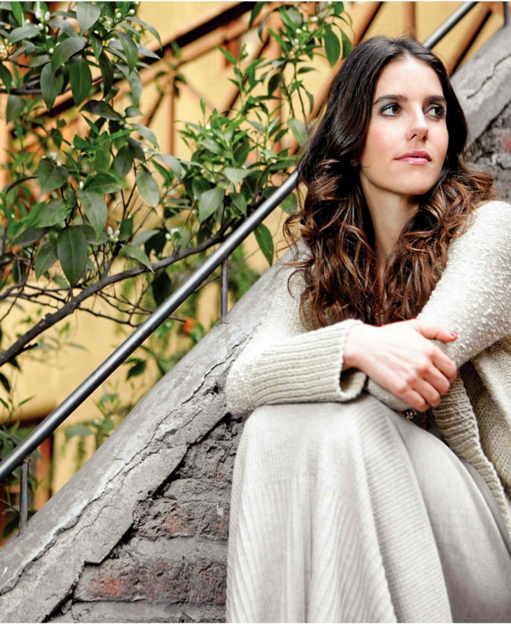 María Luisa Godoy María Luisa Godoy