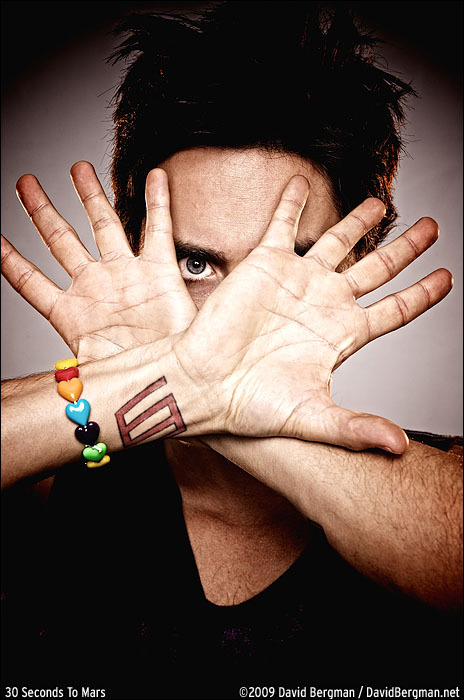 Jared Leto