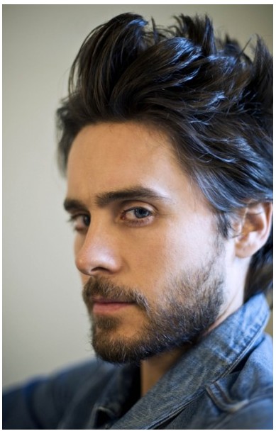 Jared Leto