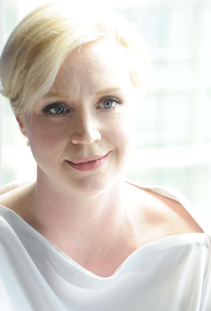 Gwendoline Christie