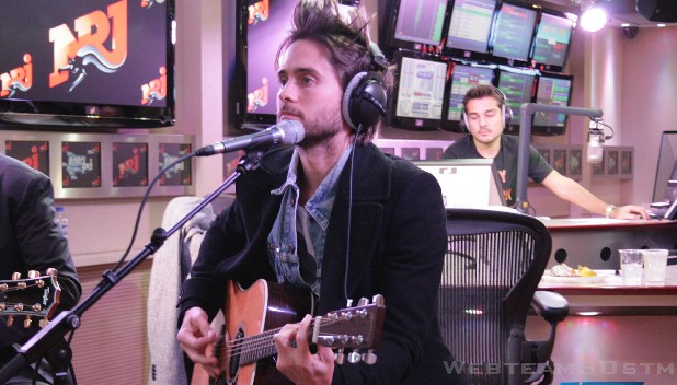 Jared Leto