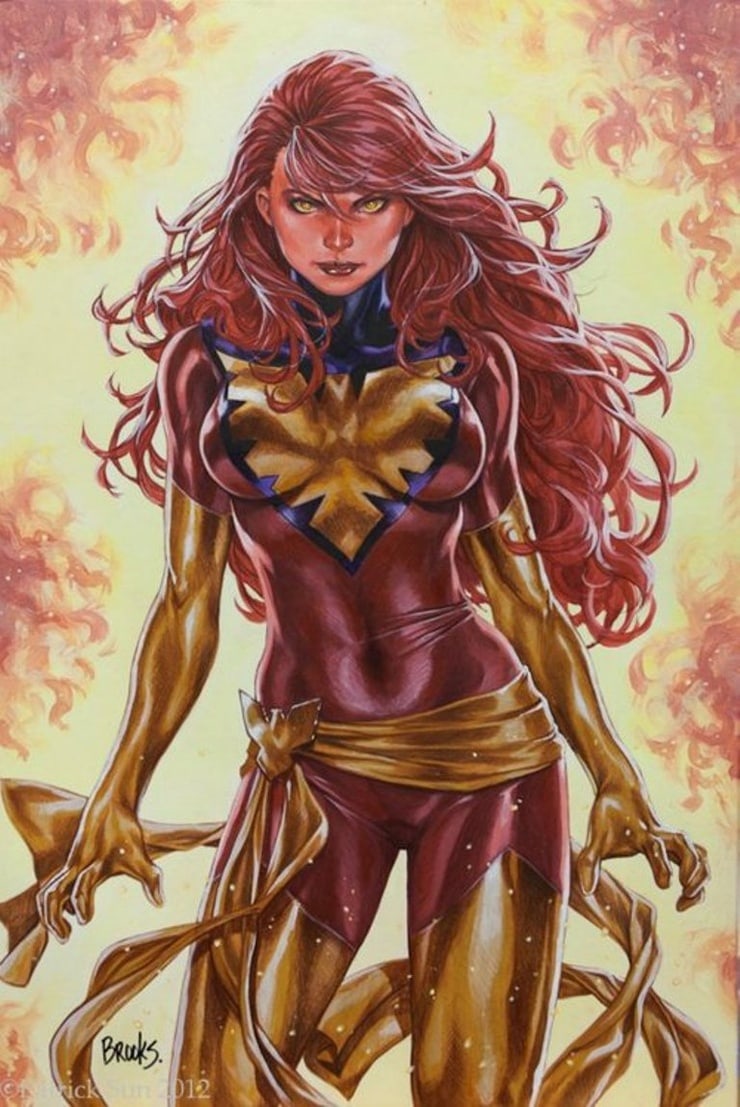 Jean Grey