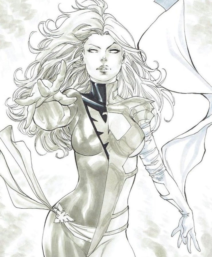 Jean Grey