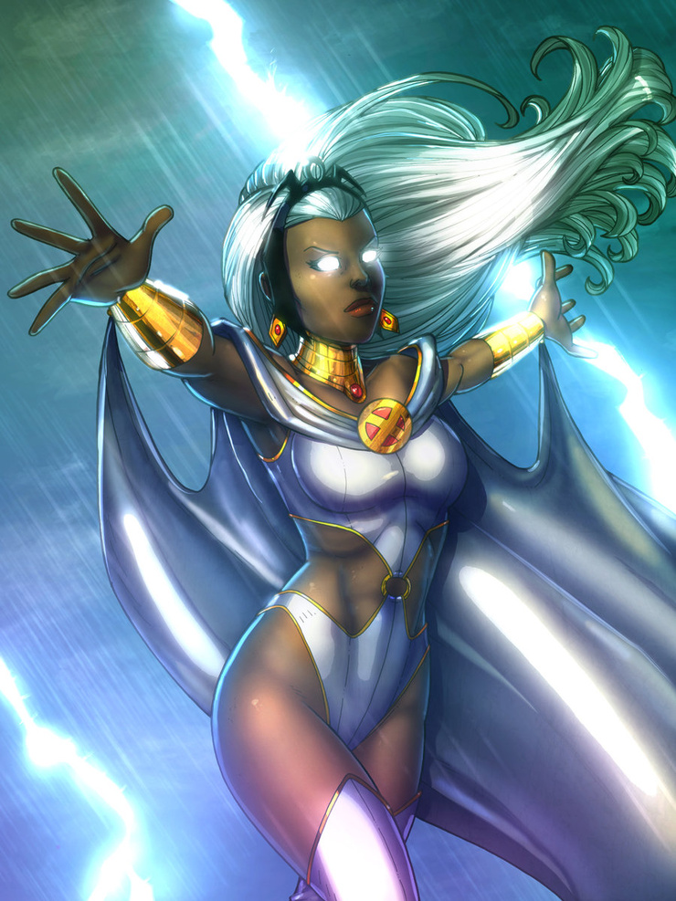 Storm 