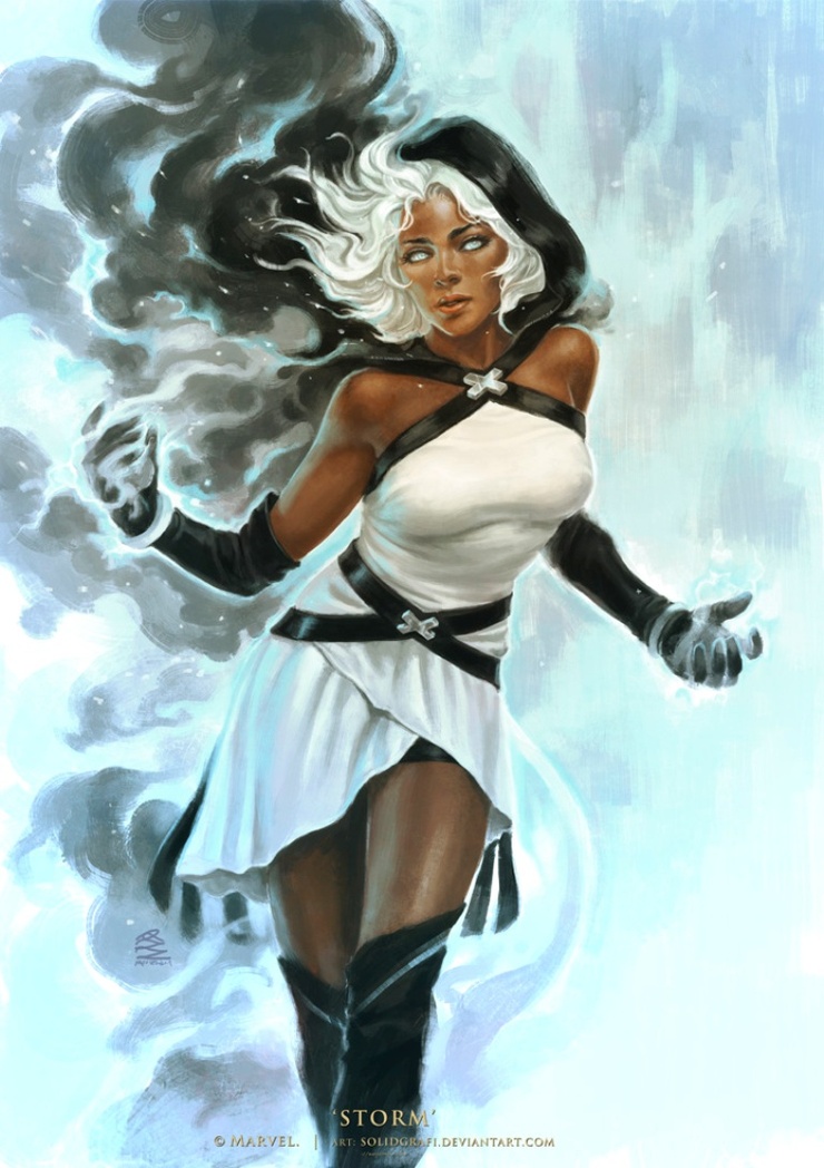 Storm Storm