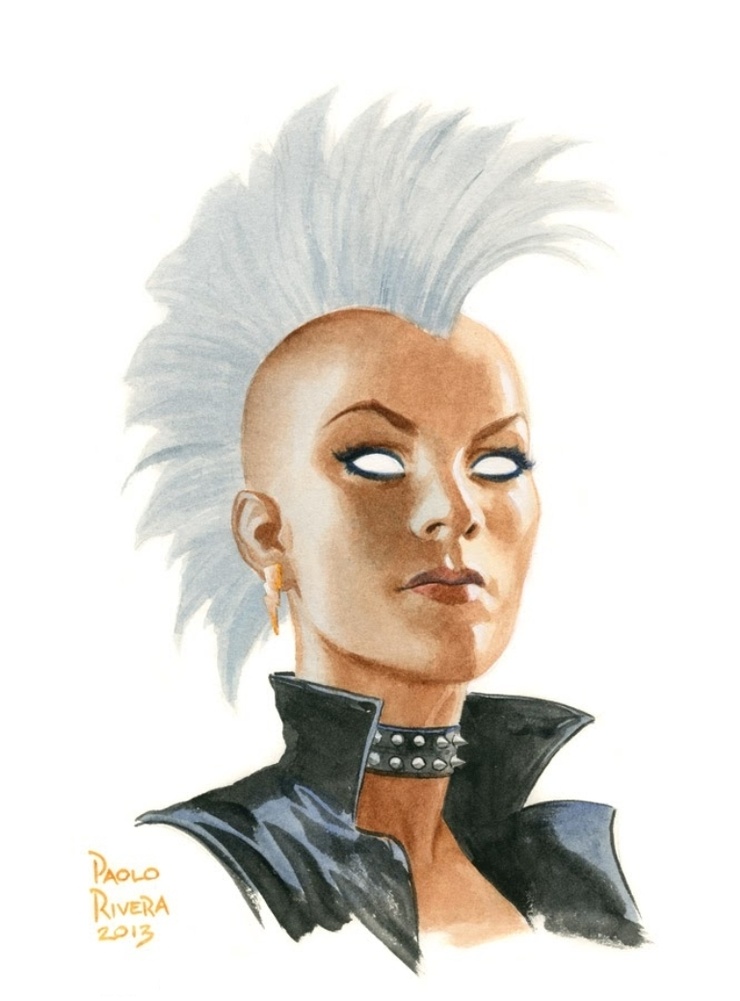 Storm 