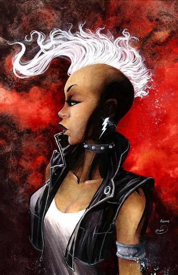 Storm 