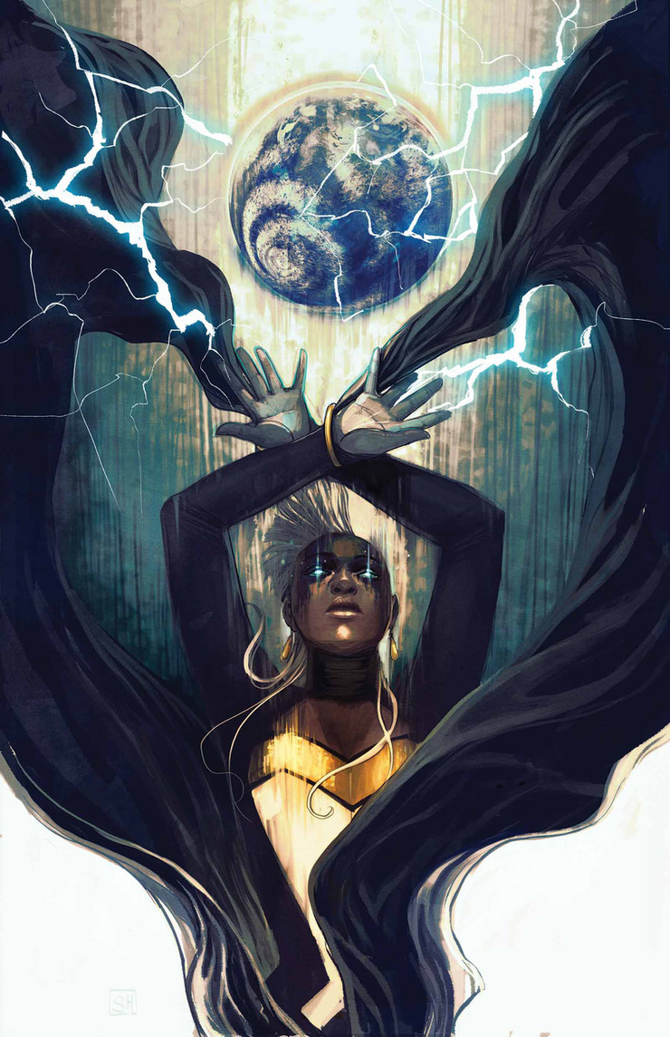 Storm 