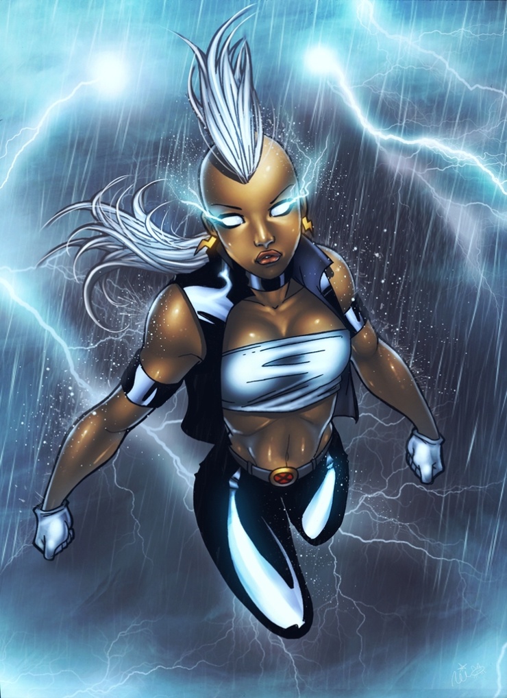 Storm 