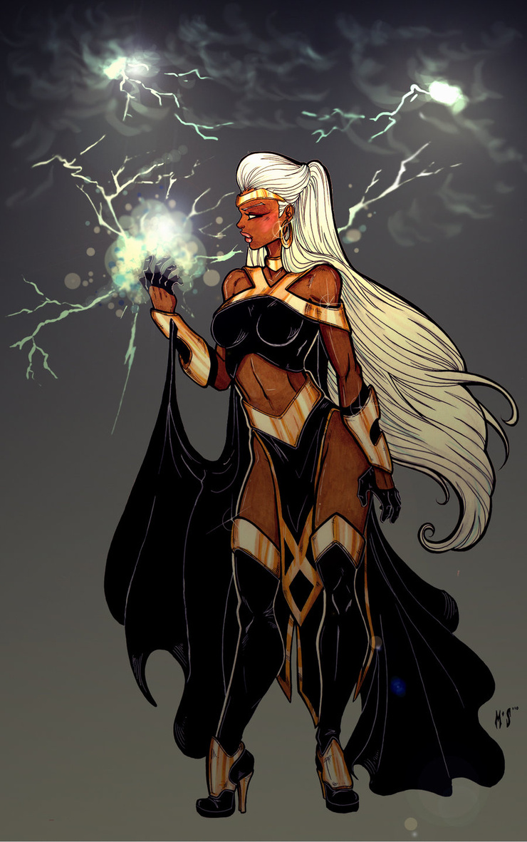 Storm 