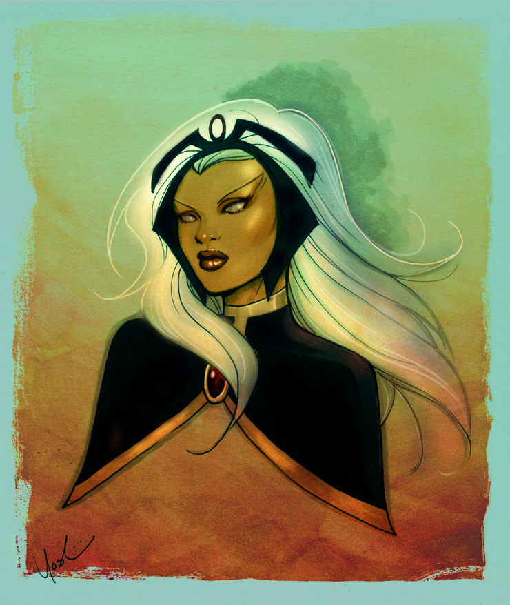 Storm 