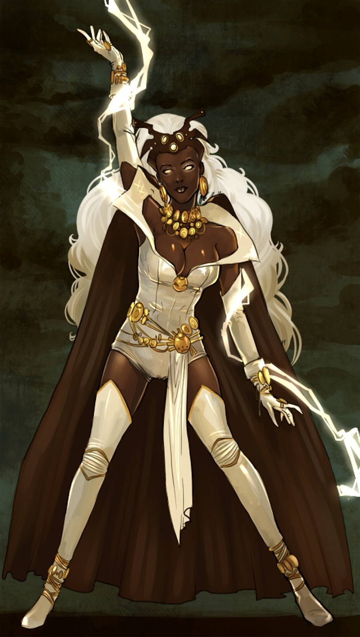 Storm 