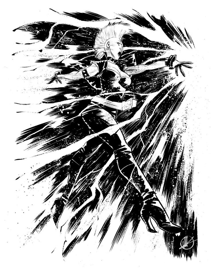 Storm 