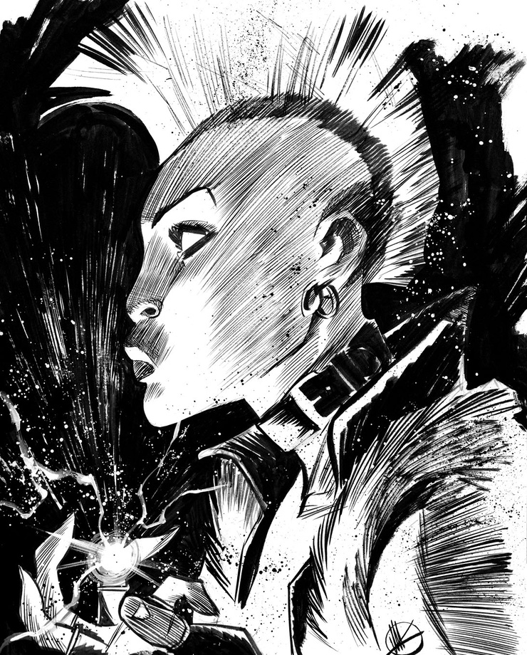 Storm 
