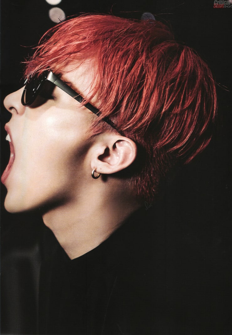 g-dragon