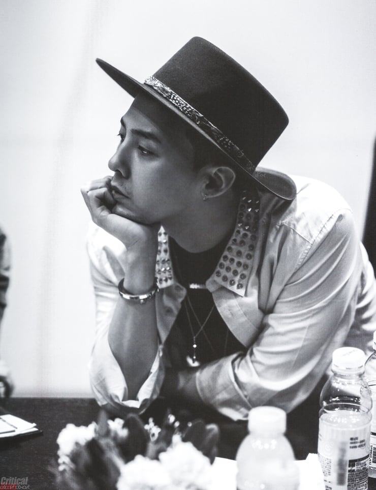 g-dragon