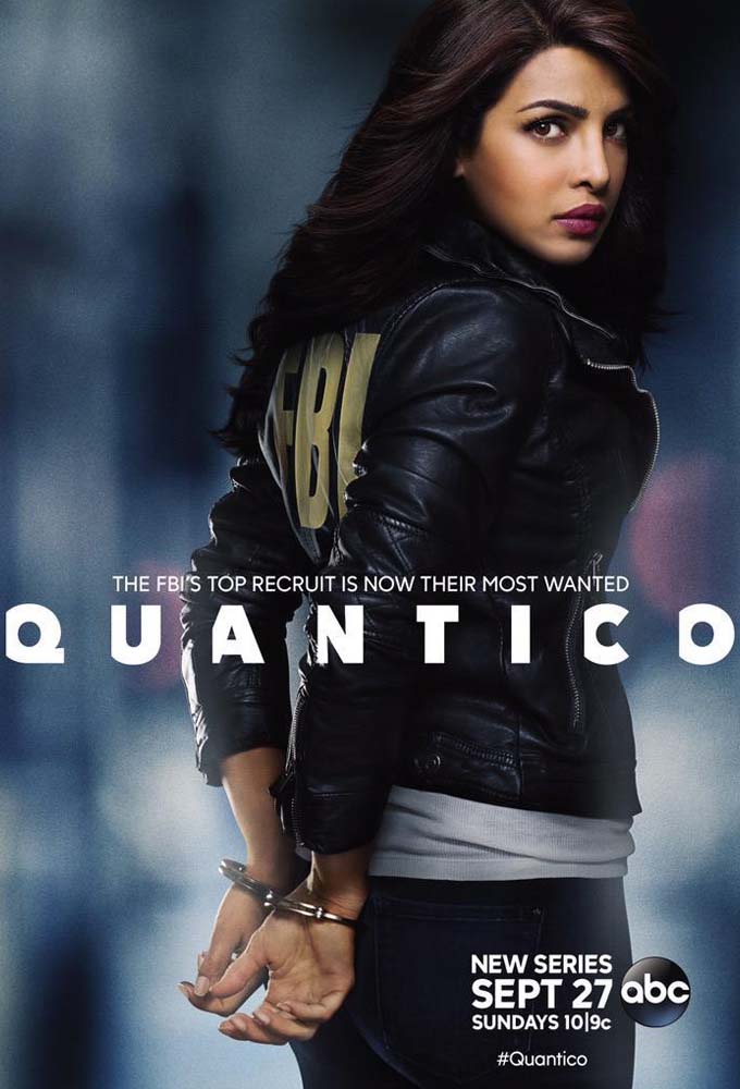 Quantico Quantico