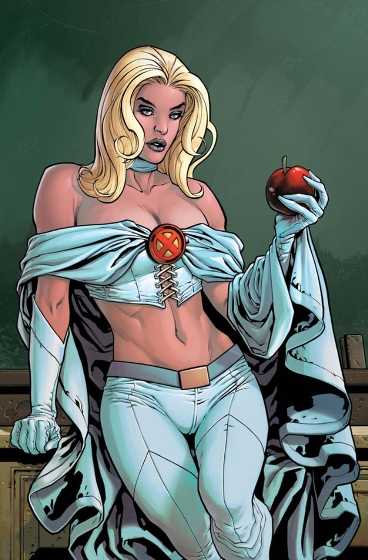 Emma Frost / White Queen